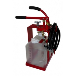 Bogert Pressurized Strut Filler