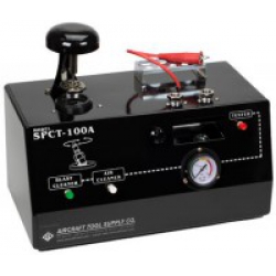 Spark Plug Cleaner Tester (Dual-Voltage 115V/220V