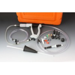 Petro Pump Fuel / Hydraulic