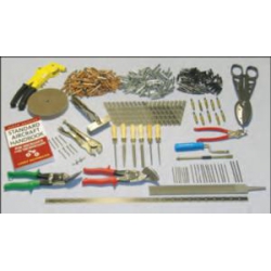 AVERY SONEX BUILDERS TOOL KIT