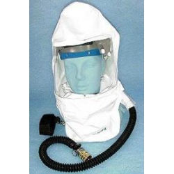 Axis Air Supplied Painting Hood