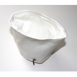 Cleaner BaGS For Spark Plug Cleaner Tester