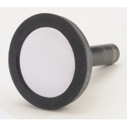 Flush Rivet Set With Rubber Ring
