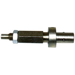 PUSH ROD TUBE FLARING TOOL