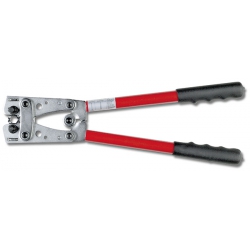 Tool For Crimpable Battery LuGS 8-1 Ga