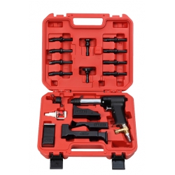 Red Box 777 4X Rivet Gun Kit