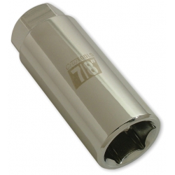 Aviation Spark Plug Socket 7/8
