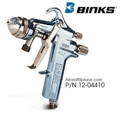 BINKS MACH 1 94S X 95AS