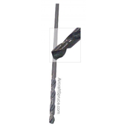 DRILL BITS 12" LONG 1/8"