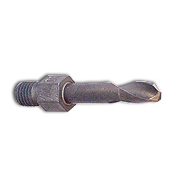 MALE THREAD DRILL BIT T #10 10-32