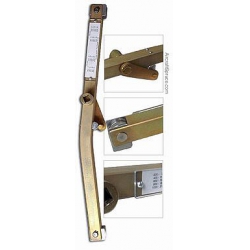 Flying Wire Tensiometer