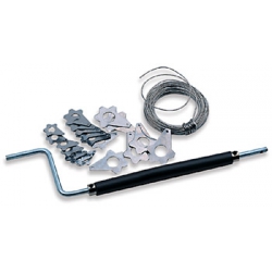 SAFETY WIRE SPARE WASHER KIT