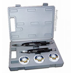 MODEL 200 SAFETY WIRE KIT