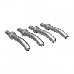 OFFSET 4 PC RIVET SET FOR 2602