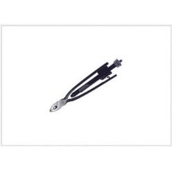 MINI SAFETY WIRE TWISTER 6"  +