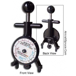 KENT-MOORE CABLE GAUGE 50-350LB