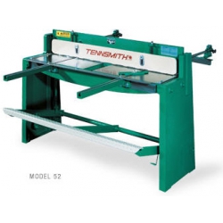 TENNSMITH 52" FOOT SHEAR