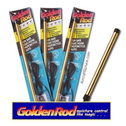 DEHUMIDIFER 18" GOLDENROD