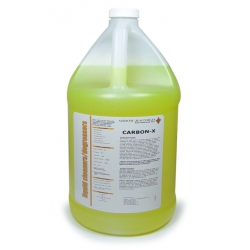 CARBON-X STAIN REMOVER (ONE GALLON)