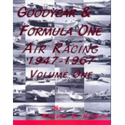 Goodyear/Formula One Vol 1 from Goodyear Tire & Rubber Company