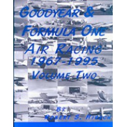 GOODYEAR/FORMULA ONE VOL 2 from Goodyear Tire & Rubber Company