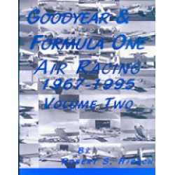 Goodyear/Formula One Vol 2 from Goodyear Tire & Rubber Company