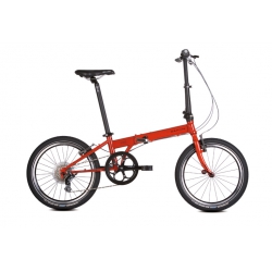DAHON SPEED P8 FIRE 20" WHEEL