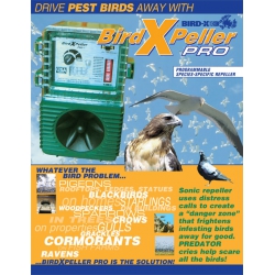 BIRDXPELLER PRO