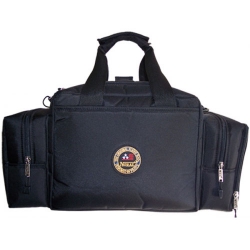 NORAL CFI/IFR PILOT BAG BLACK