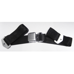 #1A Seatbelt Royal Blue
