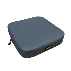 NORAL 3" CUSHION ONLY GRAY
