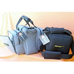 student pilot bag