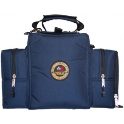 Noral Private Pilot Bag Navy from Noral Enterprises