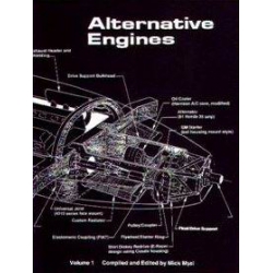 Alternative Engines Vol I