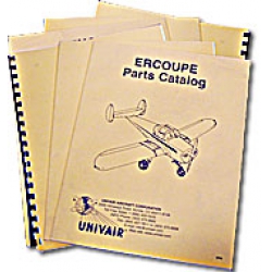 ERCOUPE 415D FLIGHT MANUAL