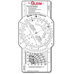 GLEIM FLIGHT COMPUTER