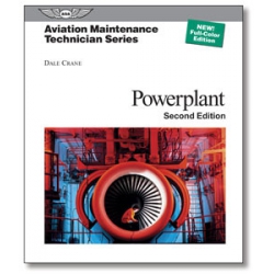 ASA AVIATION MAINTENANCE TECHNICIAN SERIES: POWERPLANT