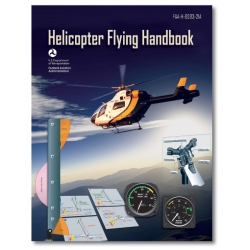 ASA HELICOPTER FLYING HANDBOOK