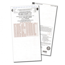 IFR AREA CHART A1 & A2