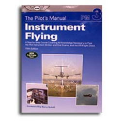 ASA PILOTS MANUAL INSTRUMENT FLYING