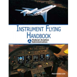 ASA INSTRUMENT FLYING HANDBOOK