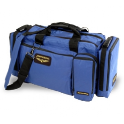 JEPP CAPTAIN BAG BLUE from Jeppesen