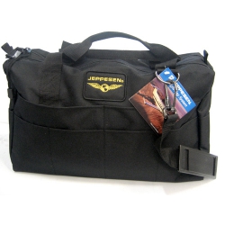 JEPPESEN STUDENT PILOT FLIGHT BAG from Jeppesen