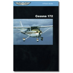 ASA CESSNA 172 GUIDE +