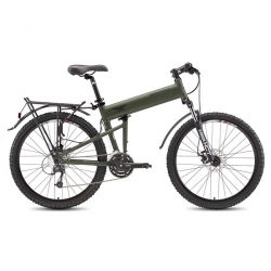 MONTAGUE PARATROOPER 20" BIKE