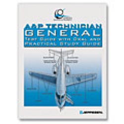 JEPPESEN A&P GENERAL TECHNICIAN STUDY GUIDE