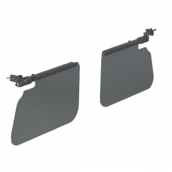 ROSEN SUNVISOR GRUMMAN SERIES