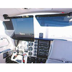 ROSEN SUNVISOR PIPER CHER SWIV