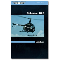 ASA ROBINSON R22 PILOT GUIDE +