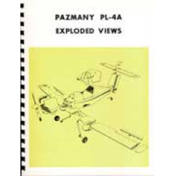 PL-4A EXPLODED VIEWS